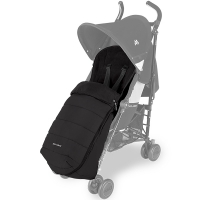Универсальный спальный мешок Maclaren Universal Black
